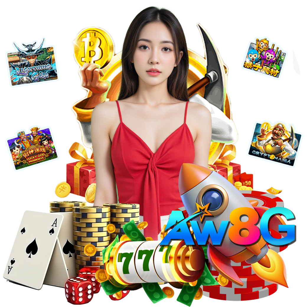 aw8g เว็บตรง 