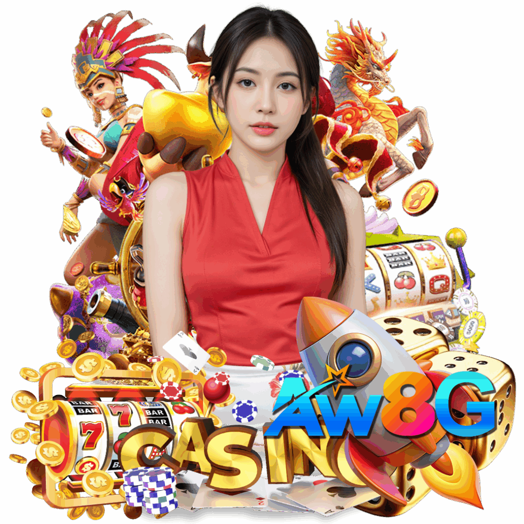 aw8g สมัคร 